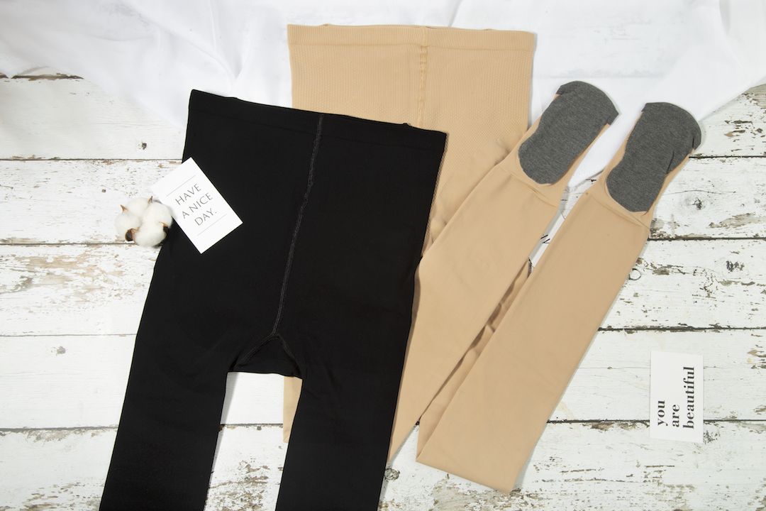 超强瘦腿袜压力袜春秋,打底瘦腿袜冬