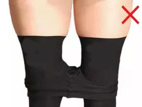 超强瘦腿袜压力袜春秋,打底瘦腿袜冬