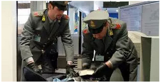 中法意严打华人代购*税偷**或被判刑