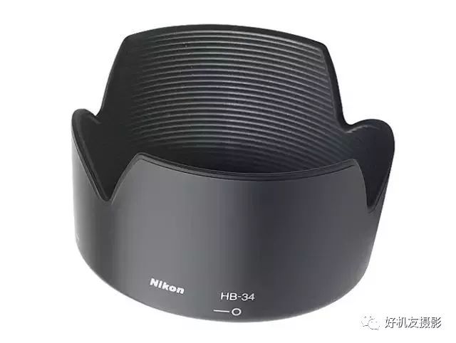 「器材使用」没用过遮光罩？看过这3点，赶紧把遮光罩带上吧！