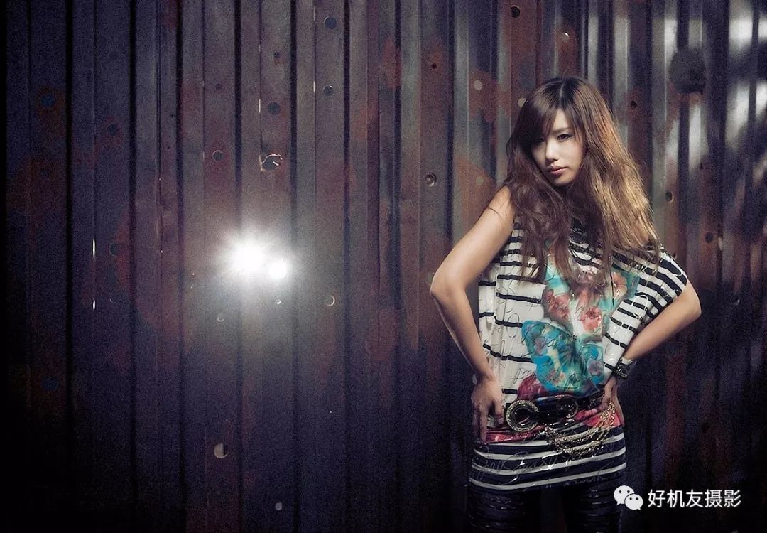 拍人像如何利用好自然光,人像自然光使用技巧