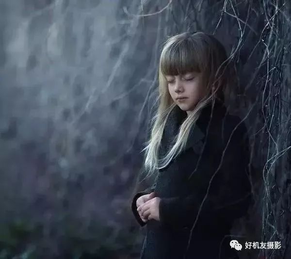 拍人像如何利用好自然光,人像自然光使用技巧