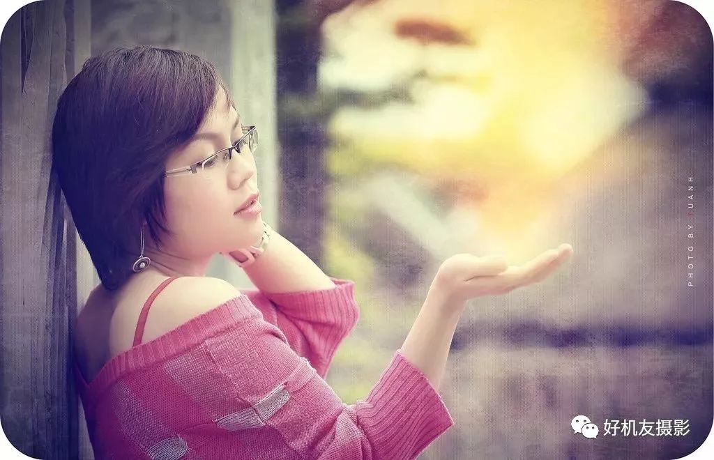 拍人像如何利用好自然光,人像自然光使用技巧