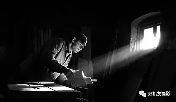 拍人像如何利用好自然光,人像自然光使用技巧