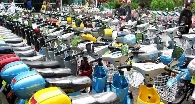 福州电动车现在最新消息,福州电动车最新政策