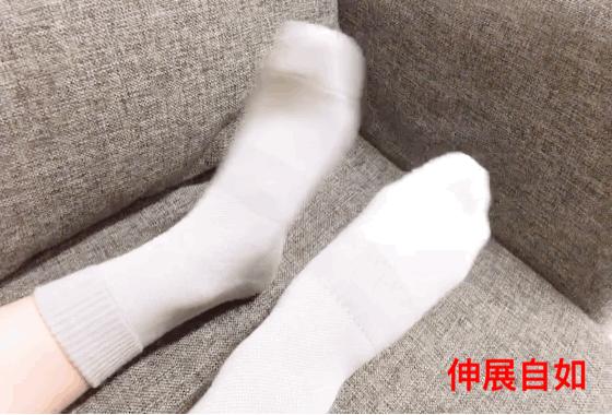 每天成交2w单！连穿7天不臭脚的袜子，世界专利金奖，连脚气都没复发了！