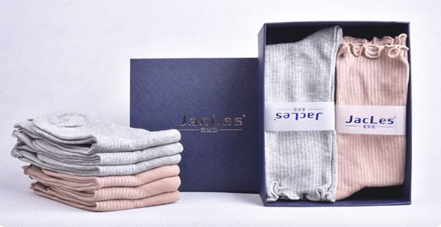 每天成交2w单！连穿7天不臭脚的袜子，世界专利金奖，连脚气都没复发了！