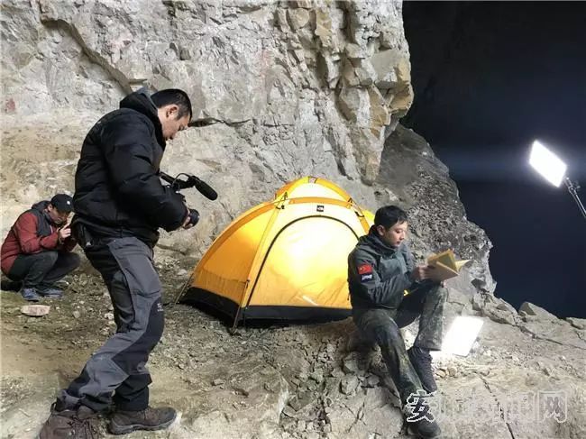 贵州紫云发现世界上最大的洞穴,安顺紫云苗厅洞