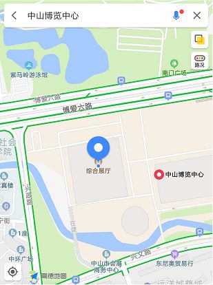 全年最佳涨薪机会,好工作多到爆!本周日博览中心超大型招聘会约定你