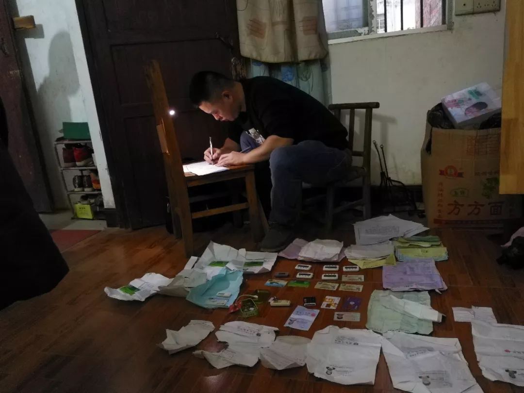 触目惊心！20多万人被骗6480万，嫌疑人家中堆满现金！广西公布五大诈骗典型案例