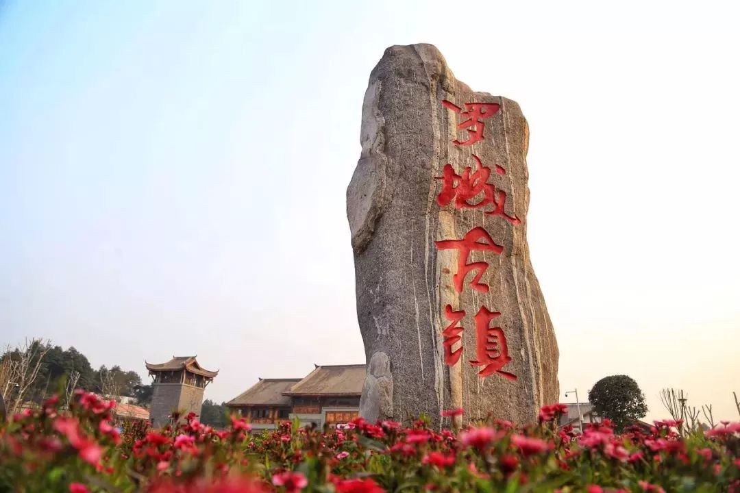 乐山有哪些古镇可游览的,乐山最美古镇