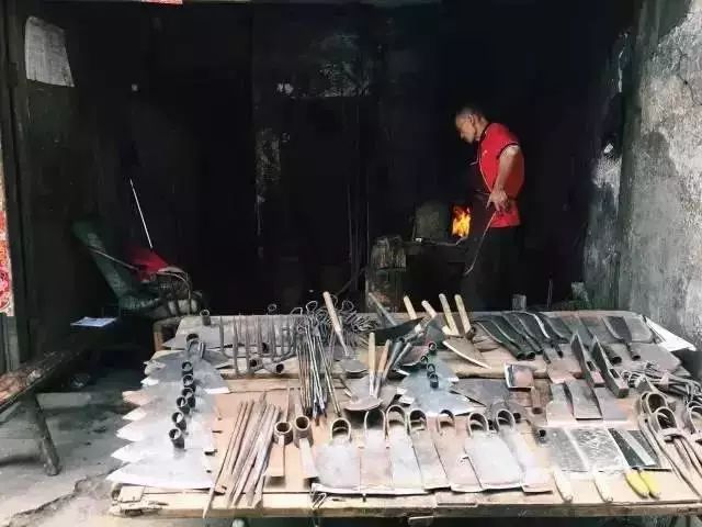 乐山有哪些古镇可游览的,乐山最美古镇