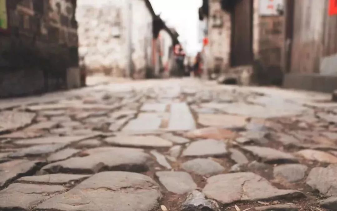 乐山有哪些古镇可游览的,乐山最美古镇