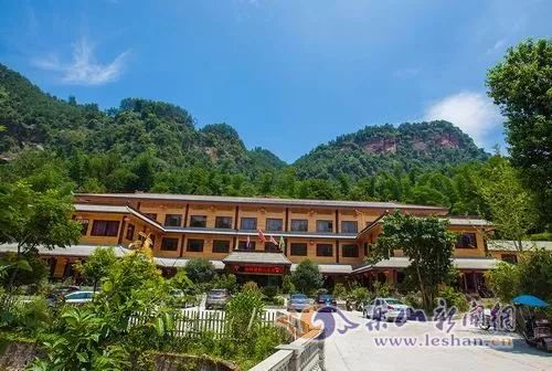 乐山有哪些古镇可游览的,乐山最美古镇