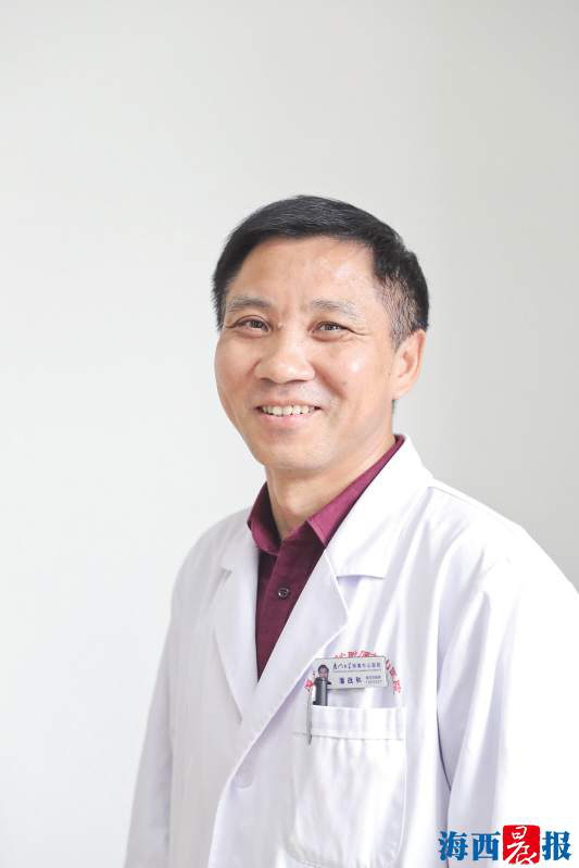 来，听网红医生谈“情”说“癌”