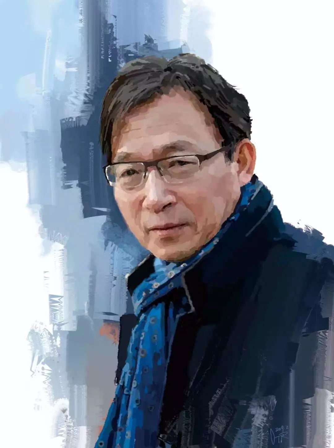 李洱写作背景,李洱谈写作的浮躁