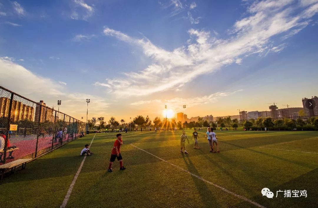 宝鸡免费体育场,宝鸡哪里有室内体育馆免费