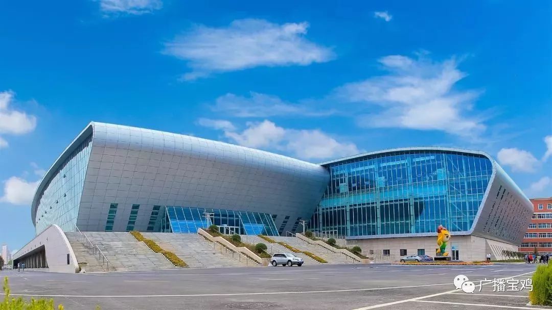 宝鸡免费体育场,宝鸡哪里有室内体育馆免费