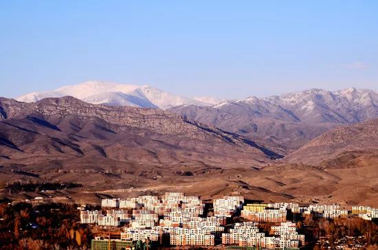 令人动容曾经支教的老师,支教老师感动落泪的视频