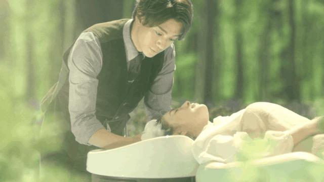 日韩明星都在用的高颜值洗发水！终于知道日本妹子早上起床后都不梳头的原因了……