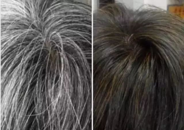 澳洲纯天然植物染发剂,纯天然不伤头发的染发剂