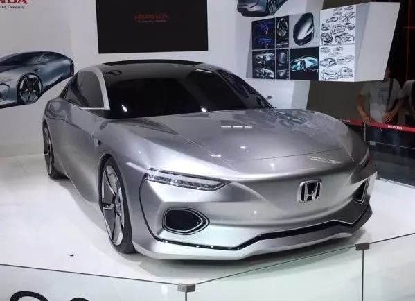 比亚迪三大顶级设计师,世界顶级设计师加盟长安