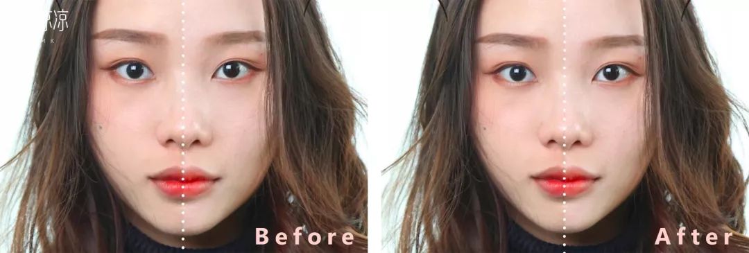 私藏的神仙修图技术大公开,这个app太强大了!