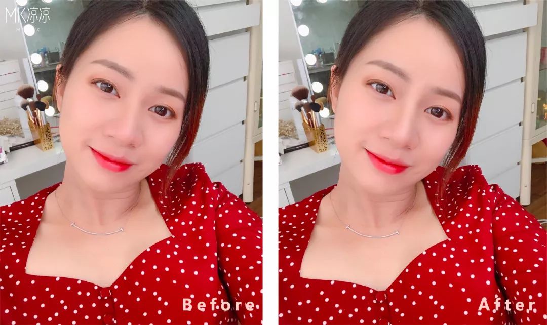 私藏的神仙修图技术大公开,这个app太强大了!