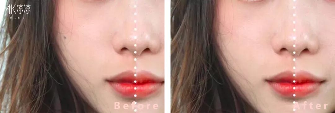 私藏的神仙修图技术大公开,这个app太强大了!