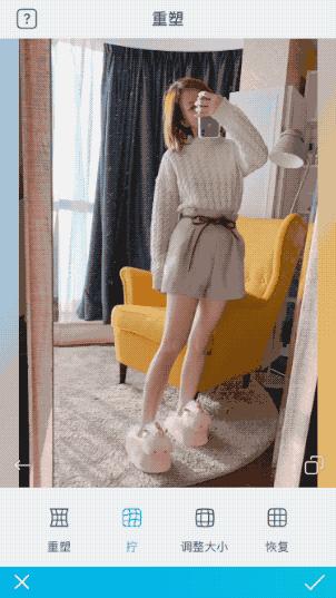 私藏的神仙修图技术大公开,这个app太强大了!