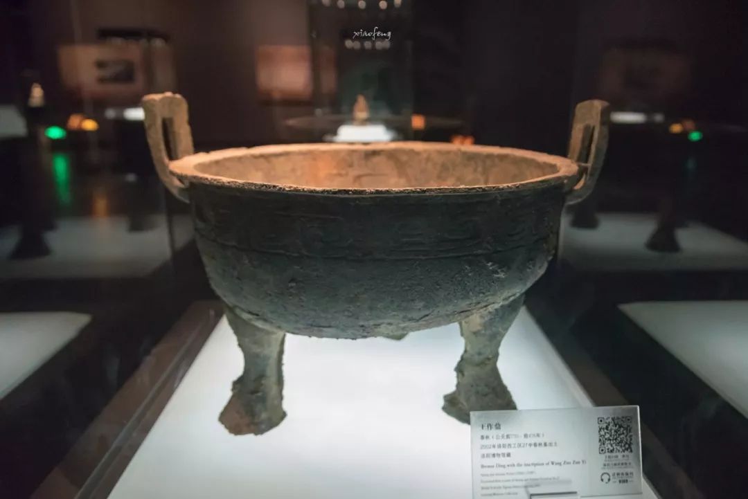 深度揭秘！洛阳人的家门口竟然藏着这么多宝藏！还有5大稀世珍品！没去过太遗憾了！