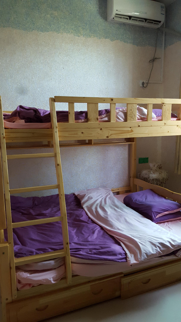 孩子眼中的风景,孩子眼中的女孩