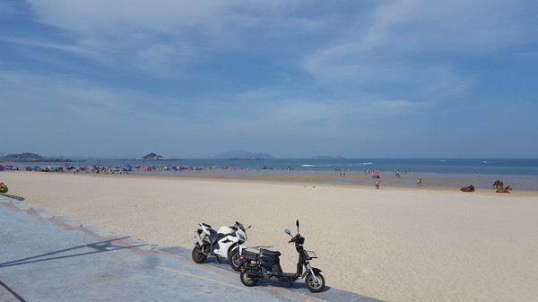 孩子眼中的风景,孩子眼中的女孩