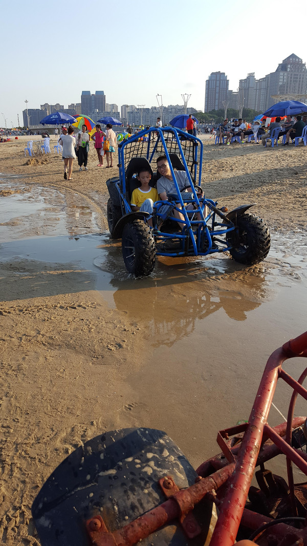 孩子眼中的风景,孩子眼中的女孩