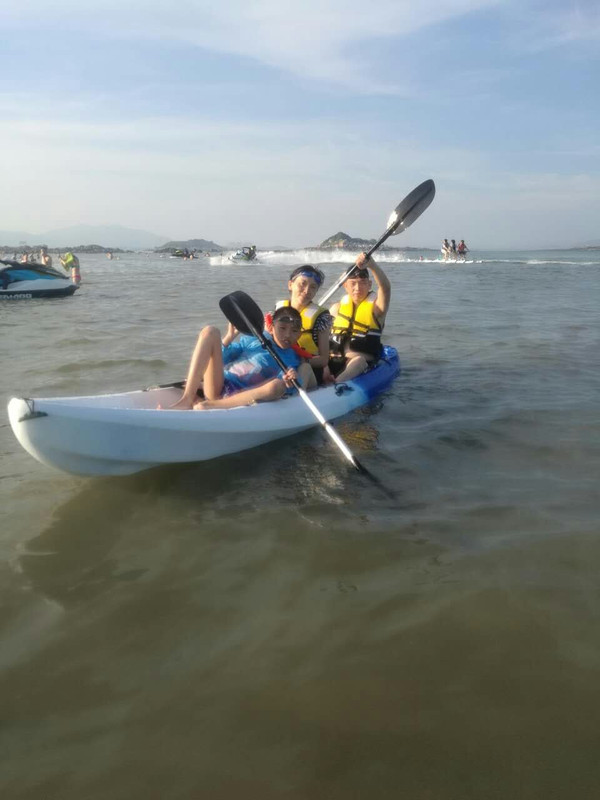 孩子眼中的风景,孩子眼中的女孩