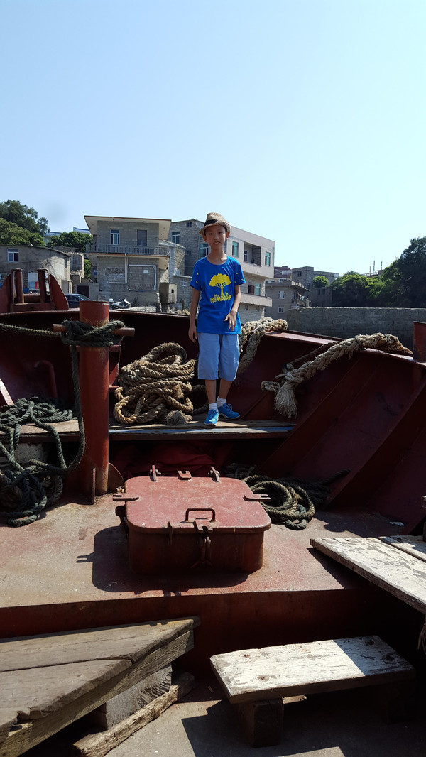 孩子眼中的风景,孩子眼中的女孩