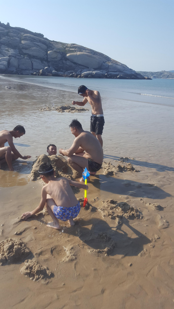 孩子眼中的风景,孩子眼中的女孩