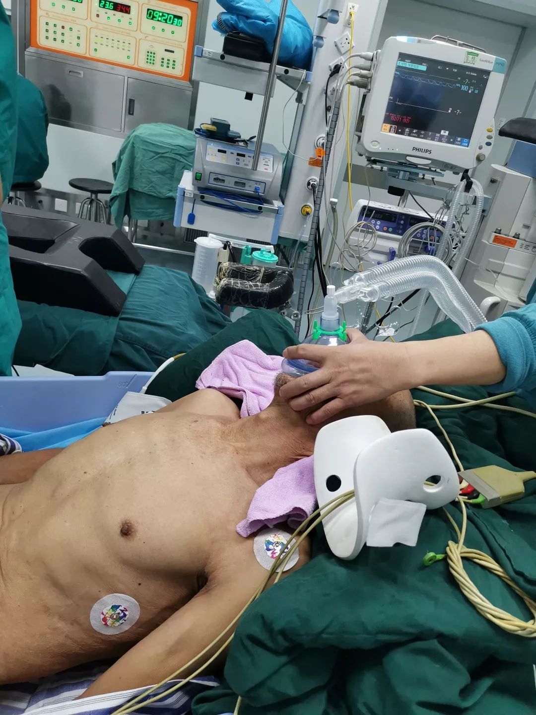 鍕囬棷鐢熷懡绂佸尯鍖婚櫌,鍕囬棷鐢熷懡绂佸尯浜旀鍙仠鎵嬫湳