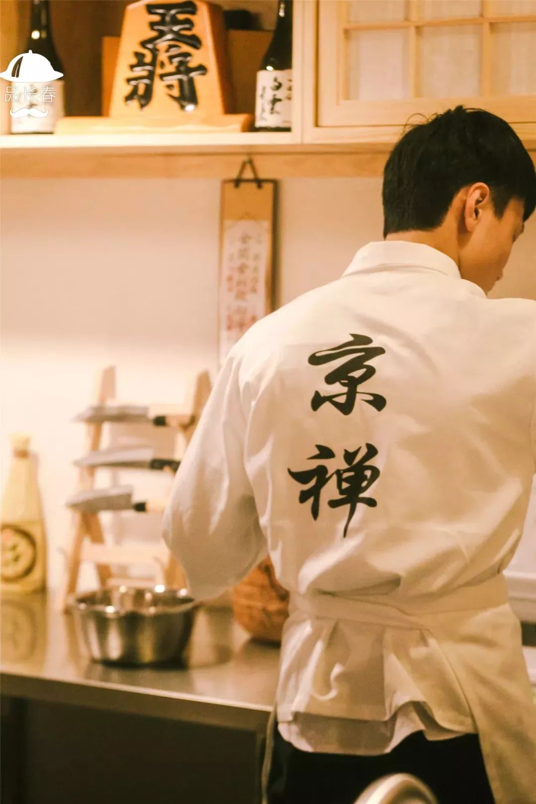 火遍牡丹街的正宗日料，鸟悄地在净月开分店啦！