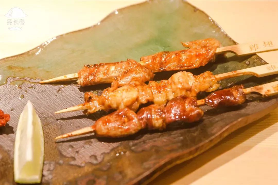 火遍牡丹街的正宗日料,鸟悄地在净月开分店啦!