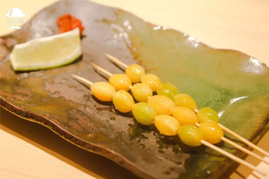 火遍牡丹街的正宗日料,鸟悄地在净月开分店啦!