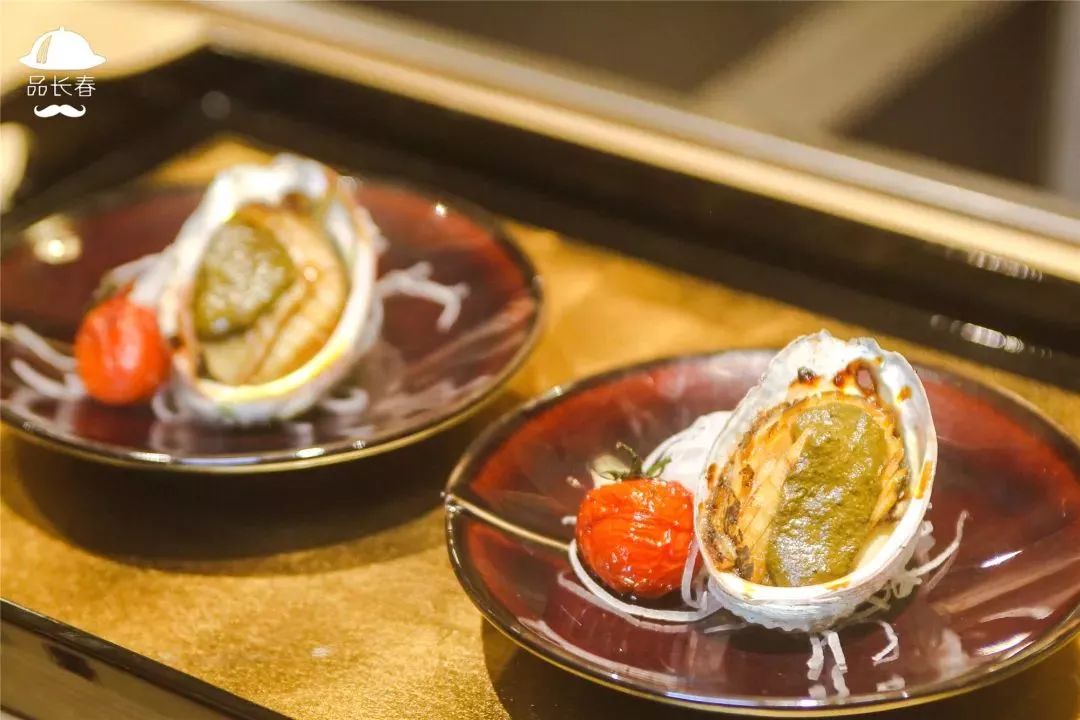 火遍牡丹街的正宗日料,鸟悄地在净月开分店啦!