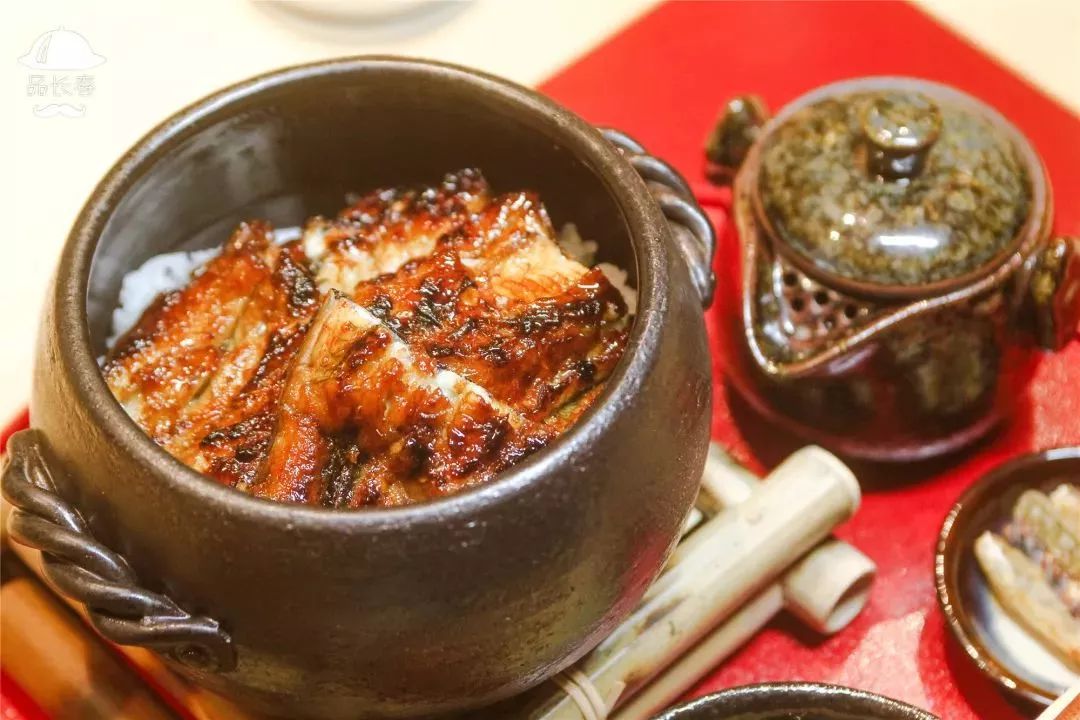 火遍牡丹街的正宗日料,鸟悄地在净月开分店啦!