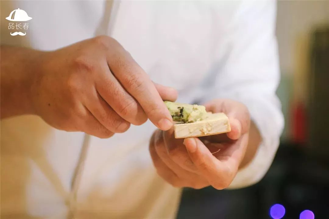 火遍牡丹街的正宗日料,鸟悄地在净月开分店啦!