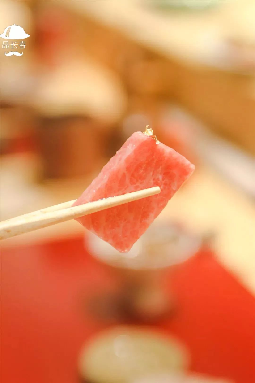 火遍牡丹街的正宗日料,鸟悄地在净月开分店啦!