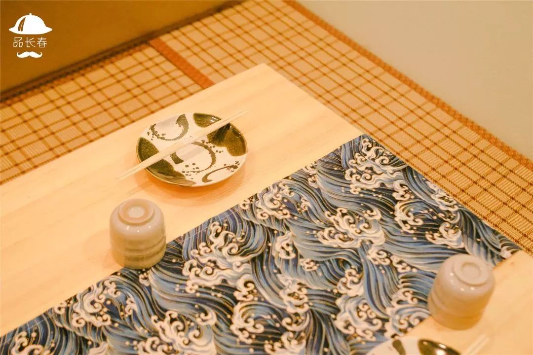 火遍牡丹街的正宗日料，鸟悄地在净月开分店啦！