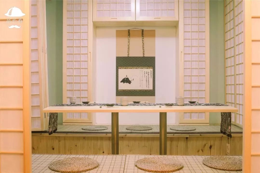 火遍牡丹街的正宗日料,鸟悄地在净月开分店啦!