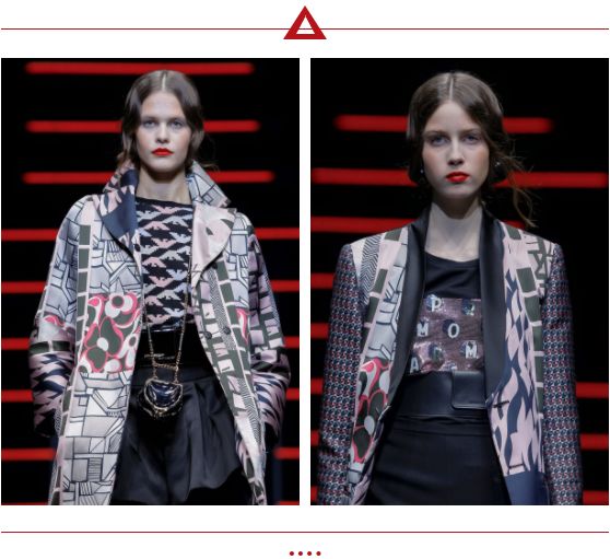 看完这场电影非常激动修改病句,emporioarmani感受