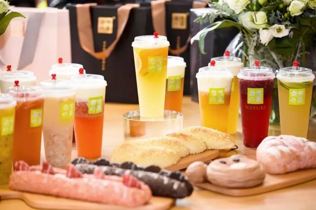 为什么我们会对奶茶上瘾,你为什么沉迷于美颜中无法自拔