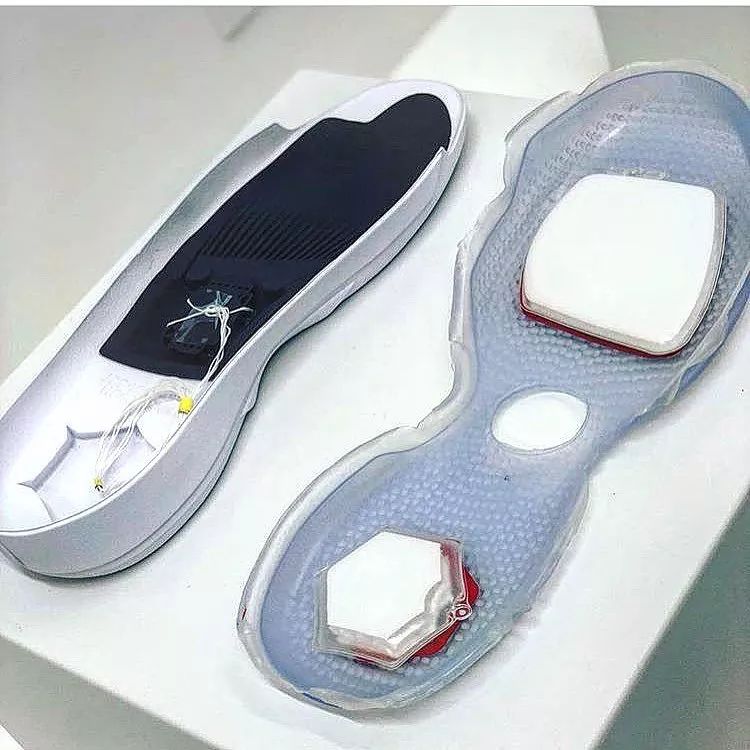 nike9大核心科技介绍,nike科技全系列介绍